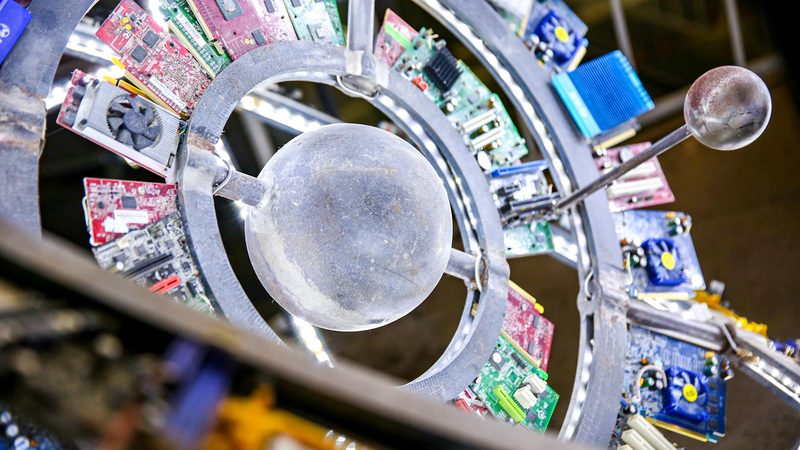 多集群容器编排策略：构建高效云原生应用的秘诀**